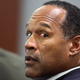 Illustration for article titled Ah, Christ: O.J. Simpson has weighed in on Jeffrey Toobin's "Zoom Dick" incident